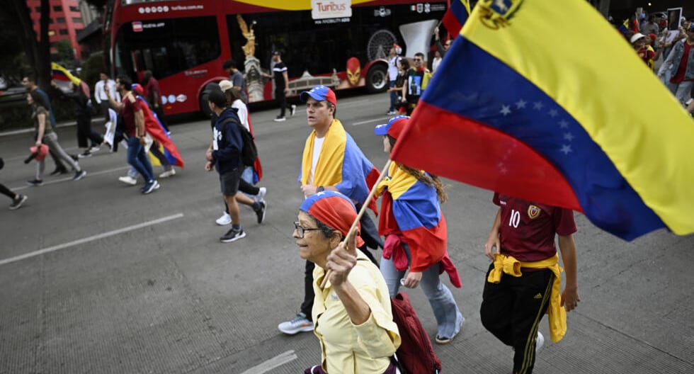 Venezuela : le chavisme et l’opposition descendent dans la rue en pleine crise post-électorale