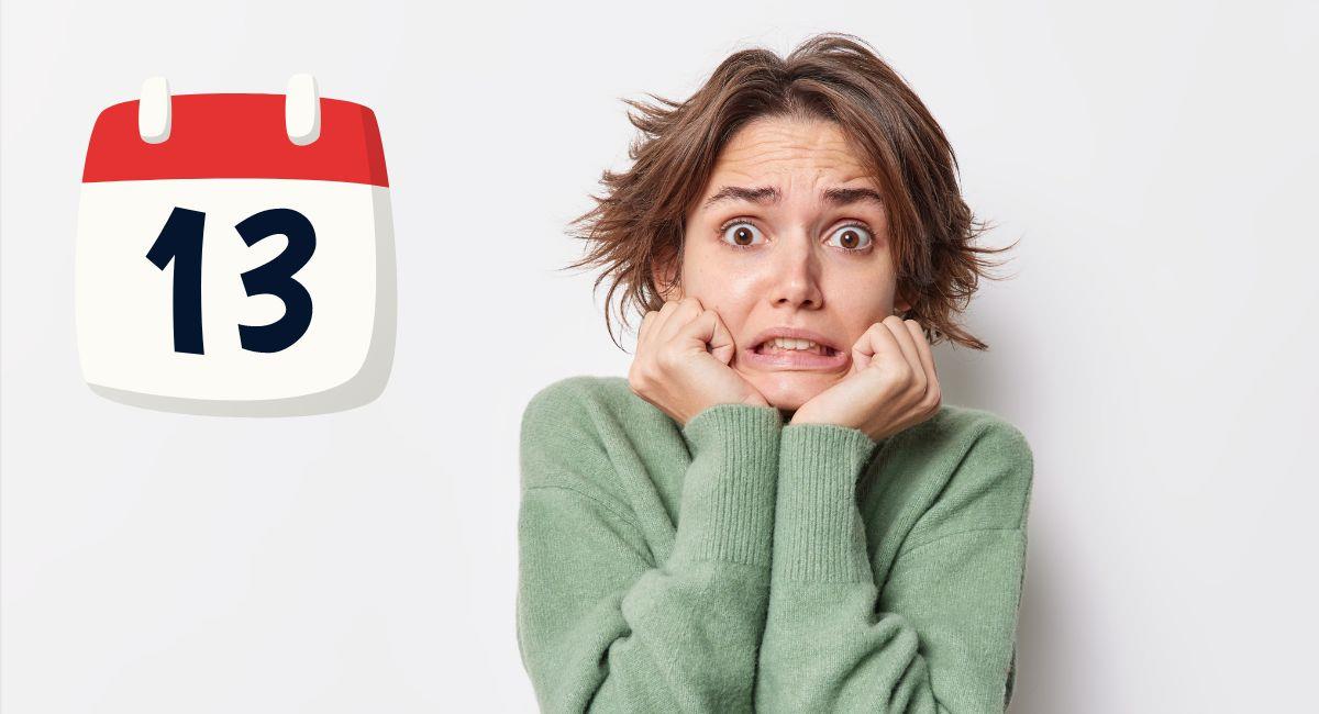 Martes 13: descubre el origen del dicho “Ni te cases ni te embarques". Foto: Freepik