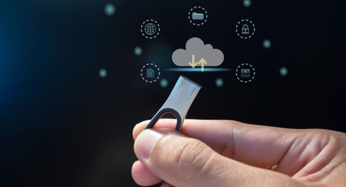 Páginas alternas para guardar datos de tu almacenamiento. Foto: Shutterstock