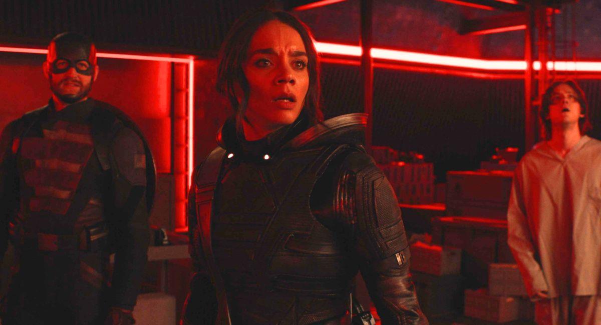 "Thunderbolts" llegará a los cines a mediados del 2025. Foto: Prensa Disney