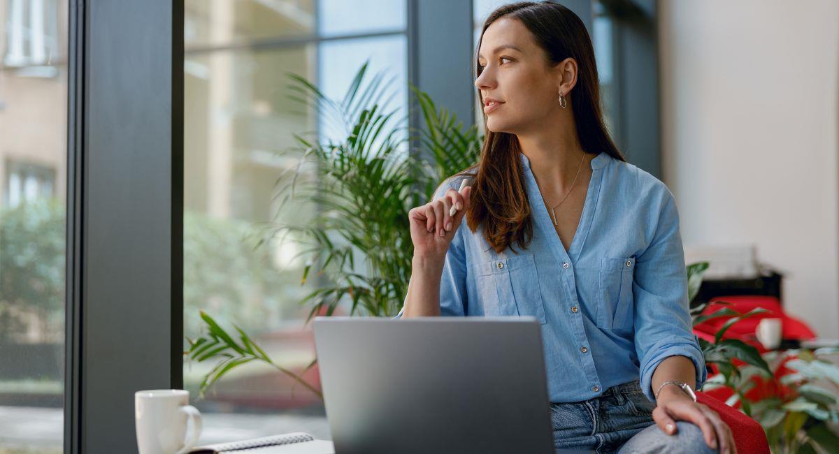 Cinco plantas mágicas para atraer energía y ser más productivo. Foto: Shutterstock