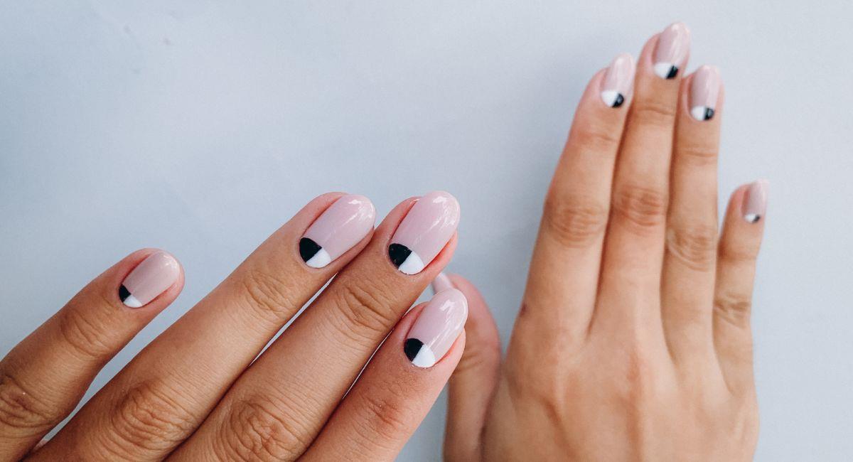Estilos de uñas a la moda que estarán en tendencia en septiembre. Foto: Shutterstock