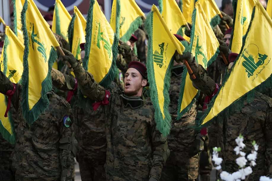 L'ONU prévoit une guerre au Moyen-Orient