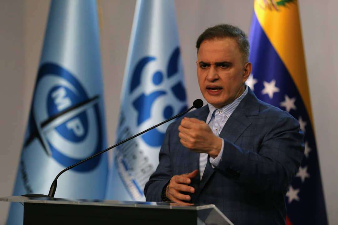 Le député respecte la décision de l'Exécutif d'accorder un passage sûr à González Urrutia