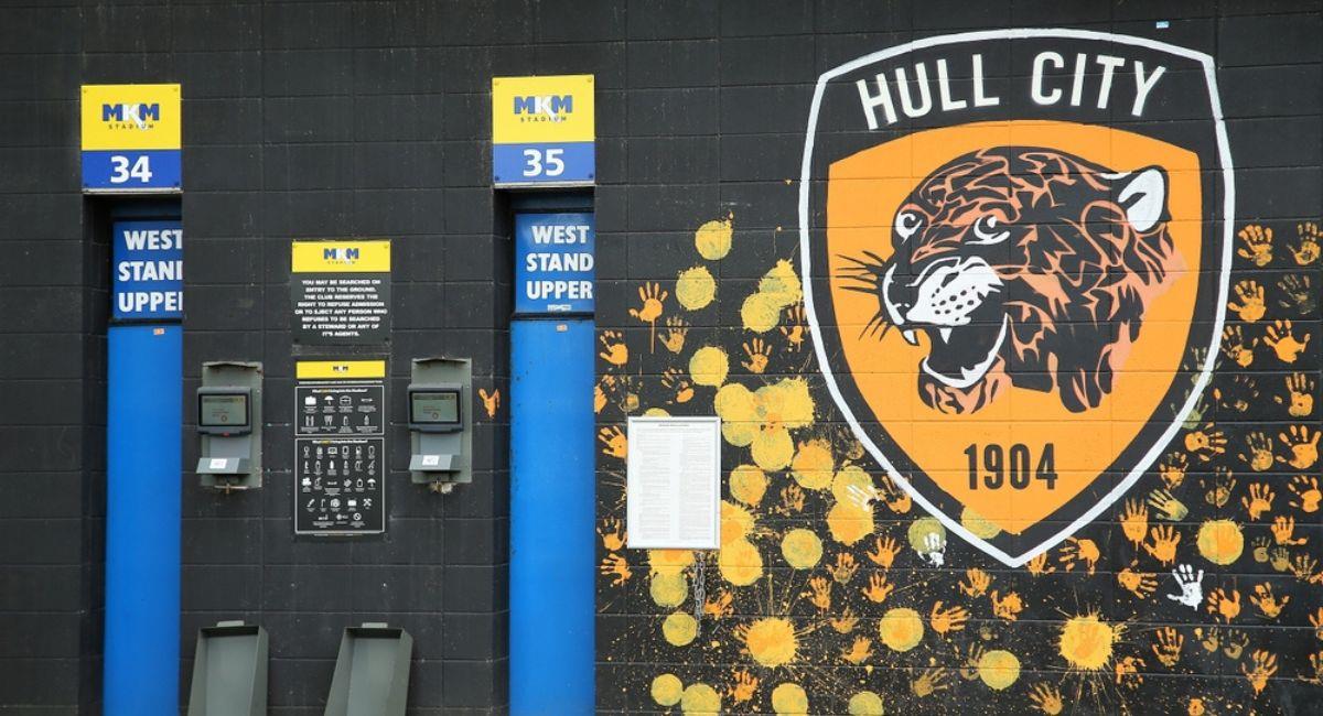 Las dos jóvenes promesas de la Selección que contrató Hull City. Foto: Shutterstock