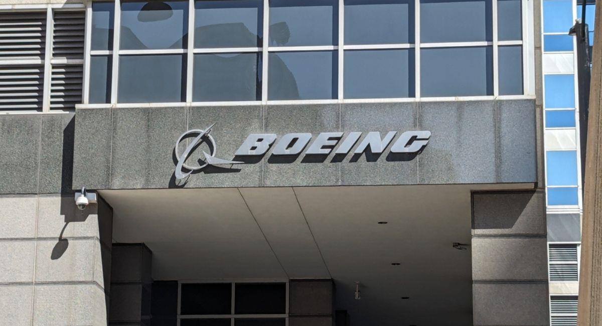 Empleados de Boeing en EE. UU. iniciaron una huelga general. Foto: Shutterstock