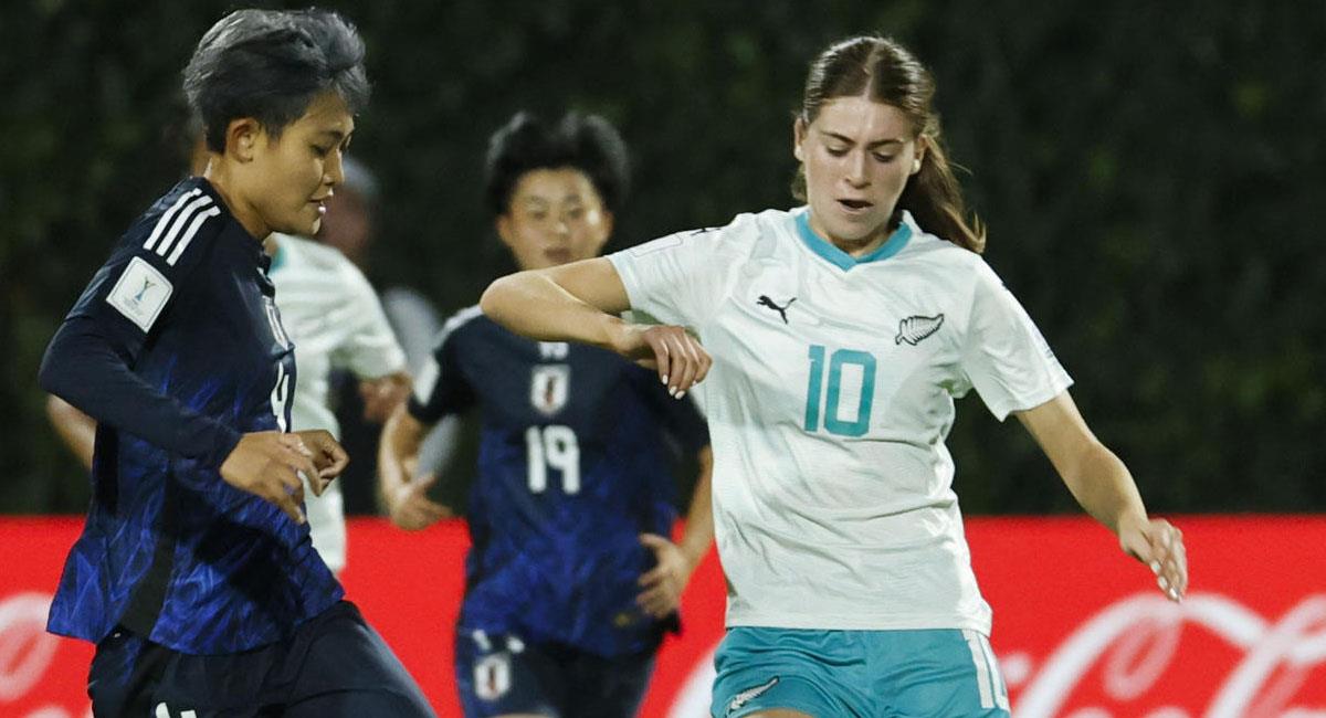 El Mundial Femenino obligó a casi todos los equipos de la liga BetPlay a aplazar varios compromisos. Foto: EFE