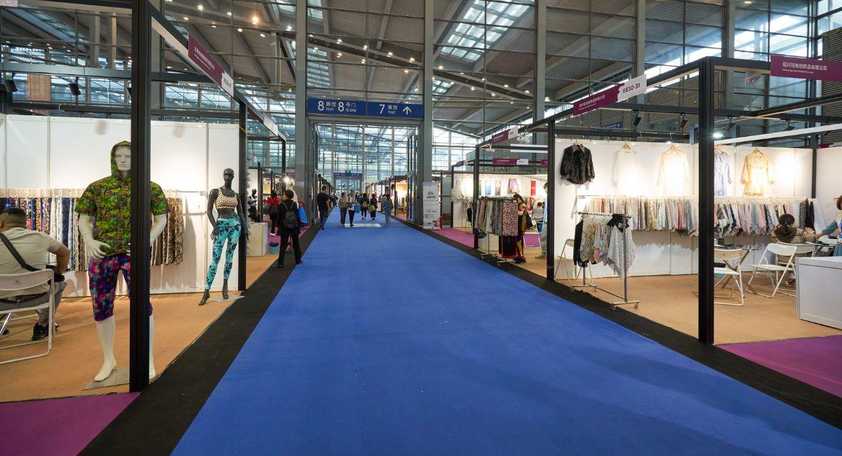 Jóvenes del SENA la rompen en las ferias de moda más importantes del país. Foto: Shutterstock