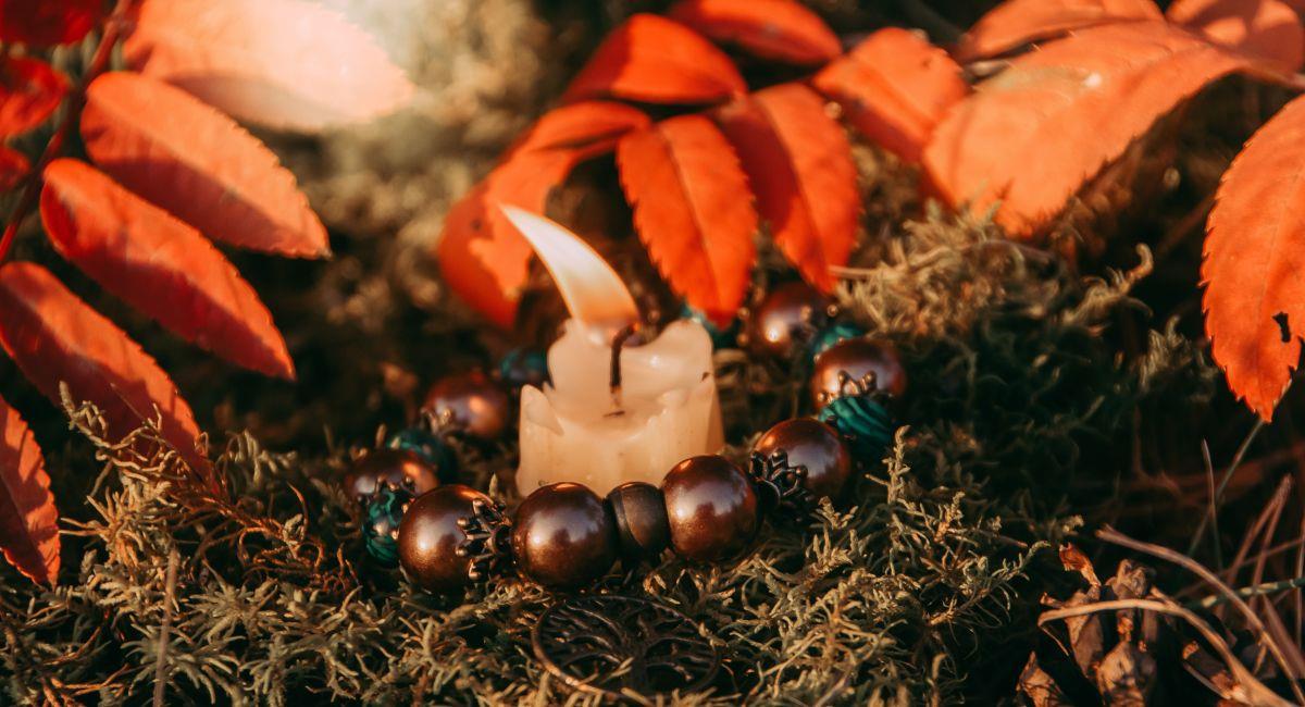 Recomendaciones para darle la bienvenida al equinoccio de otoño. Foto: Shutterstock