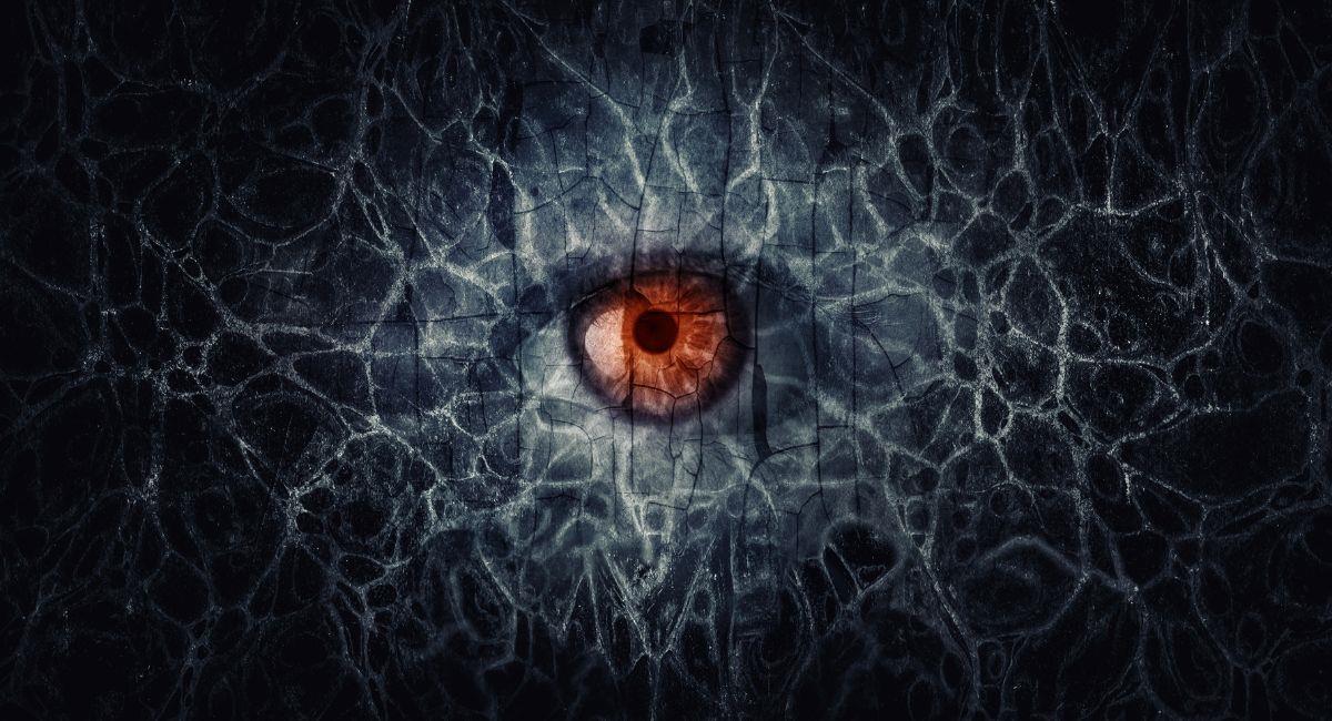 Ritual del ojo en la mano: repele las malas energías. Foto: Shutterstock