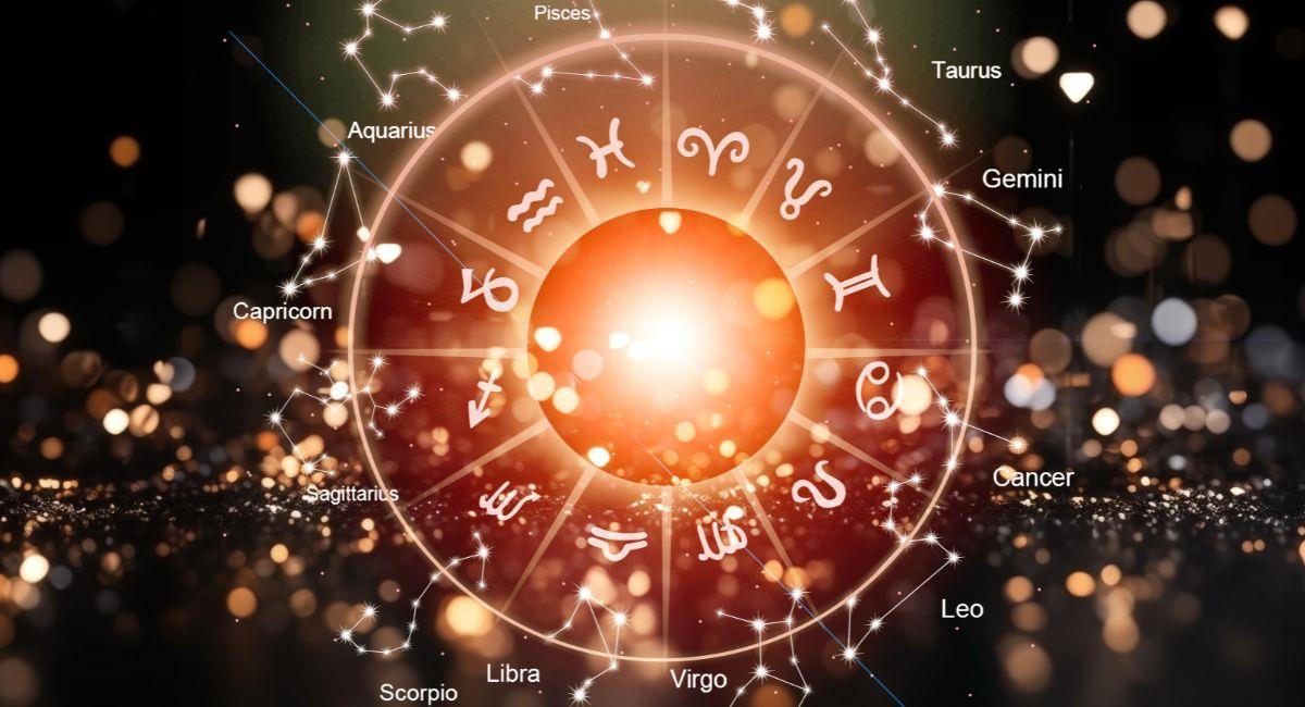 3 signos del zodiaco con buena racha económica en noviembre. Foto: Shutterstock