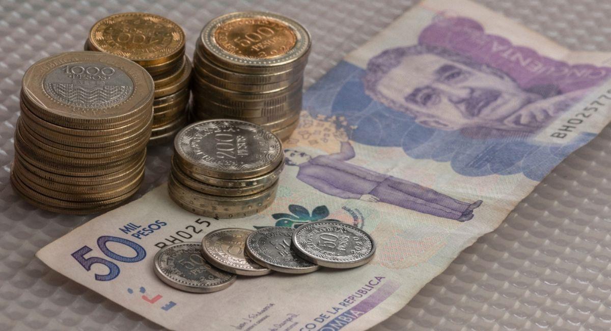 Esto es lo que subirá el salario mínimo en Colombia para 2025. Foto: Shutterstock