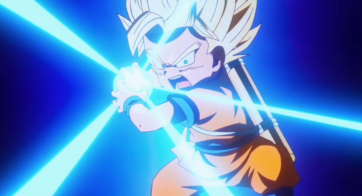 "Dragon Ball Daima" espera seguir afianzando la fidelidad de los fans de esta franquicia. Foto: Youtube Captura Crunchyroll
