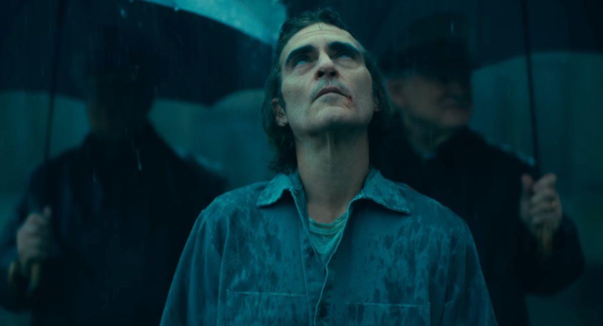 "Joker: Folie à Deux" se estrena esta semana en los cines de Estados Unidos y el mundo. Foto: Youtube Captura Warner Bros. Pictures