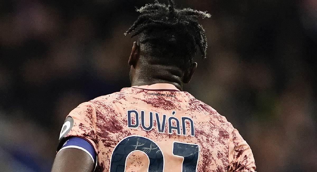 El delantero registra un total de 4 goles en la presente temporada con el club de la ciudad de Turín. Foto: Twitter @TorinoFC_1906