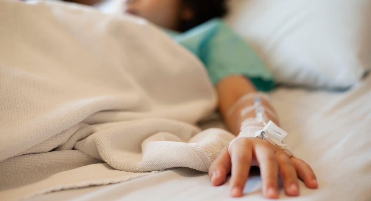 El calvario de la joven que ha vivido con cáncer desde su primer año de vida. Foto: Shutterstock