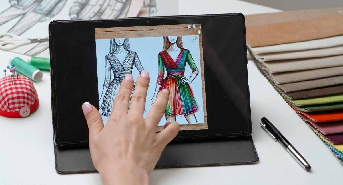 Bogotá abre nuevo Centro de Experiencia y Aprendizaje de Moda. Foto: Shutterstock
