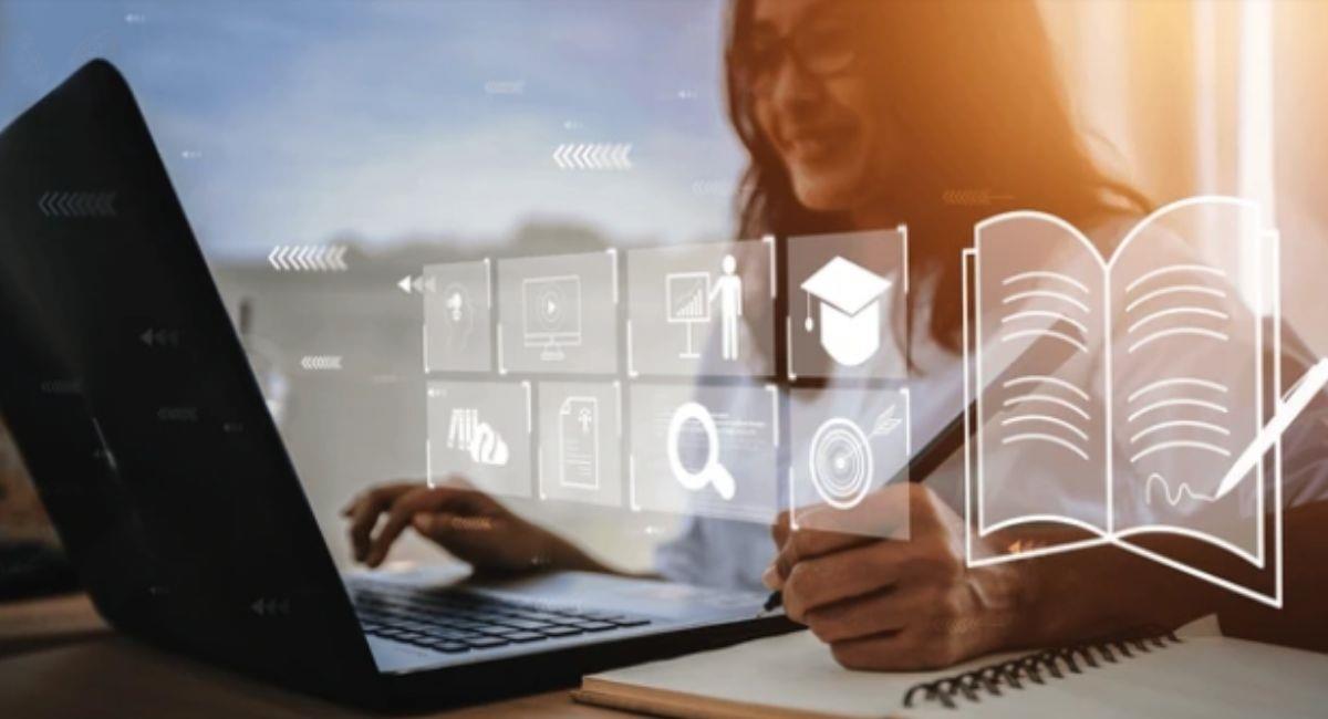 ¡Pilas pues! La Universidad Nacional tiene cursos virtuales gratis. Foto: Shutterstock