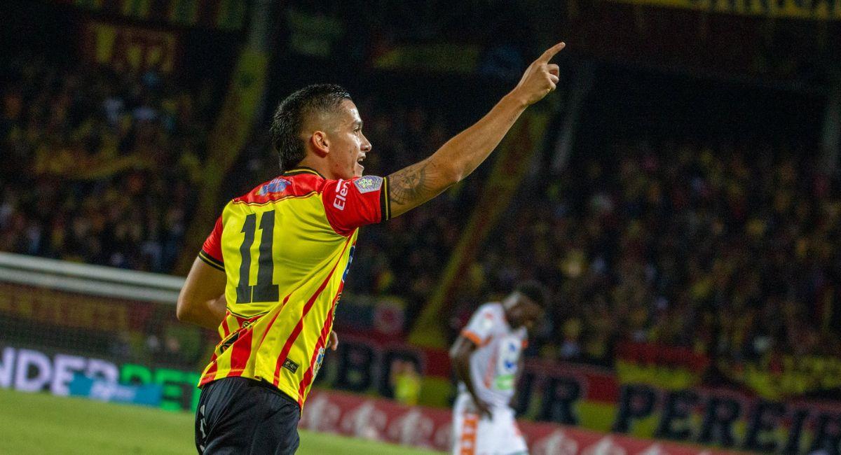 Finalizó la jornada número 15 y comienza el dramatismo en el FPC. Foto: Twitter @DeporPereiraFC