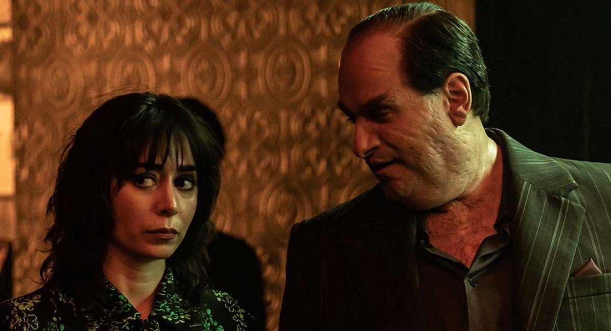 "El Pingüino" está cada vez más cerca de su cierre de temporada. Foto: Twitter @TheBatman