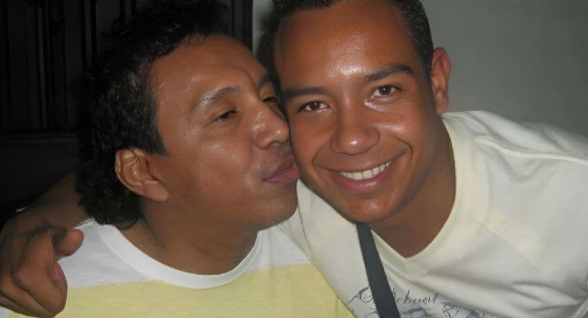 Diomedes Díaz en su cuenta de Instagram. Foto: Instagram @diomedesdiazvive