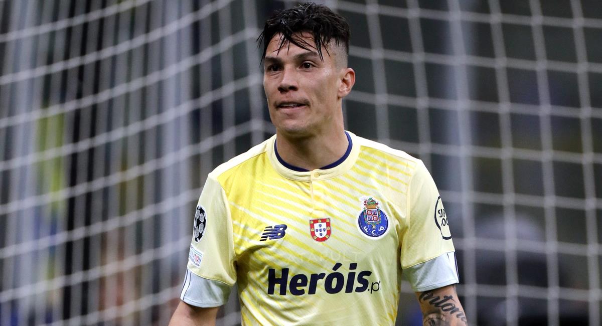 Matheus Uribe es uno de los jugadores de la selección Colombia más criticados por la afición. Foto: Shutterstock