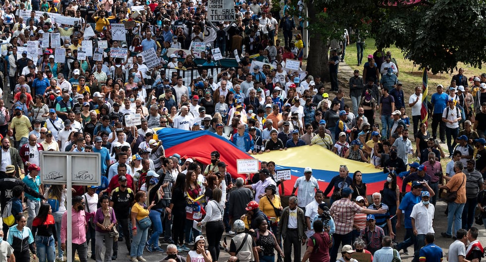 Le Venezuela, au bord d’une année 2025 turbulente et incertaine pour son économie