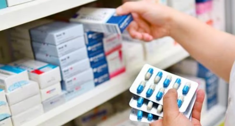 Un groupe vénézuélien entre au Pérou après avoir acquis une société pharmaceutique locale