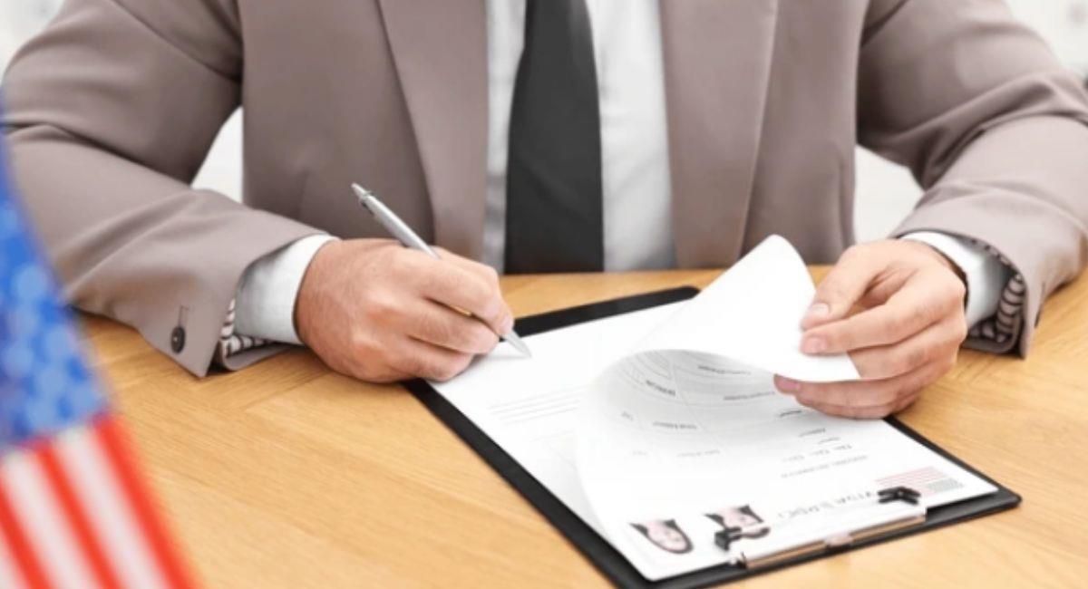 La Embajada de Estados Unidos en Colombia tiene convocatoria de empleo. Foto: Shutterstock