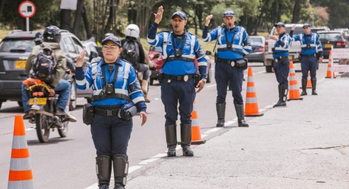 Conoce los cierres viales y desvíos en Bogotá por Rock al Parque. Foto: Alcaldía de Bogotá