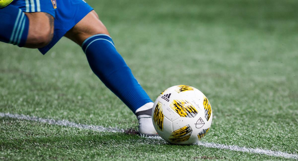La MLS avanza por los cuartos de final. Foto: Shutterstock