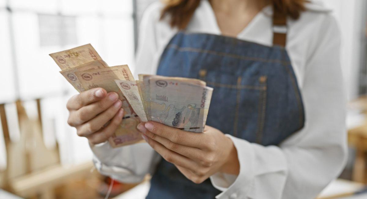 El auxilio salarial que tendrían millones de colombianos. Foto: Shutterstock