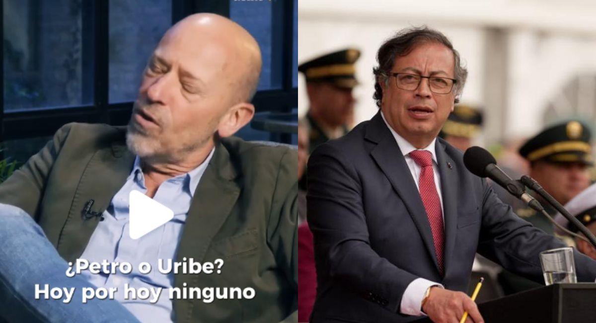 Foto: TikTok desnudateconeva