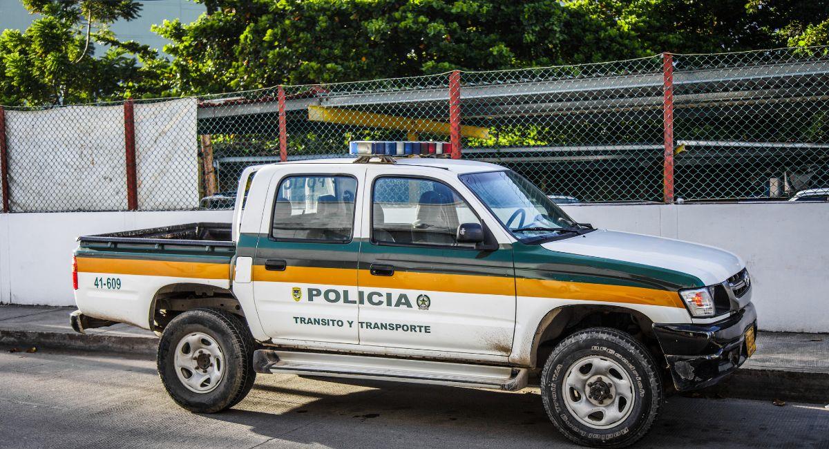 Funcionaria de la Policía estaría usando vehículos oficiales de forma indebida. Foto: Shutterstock