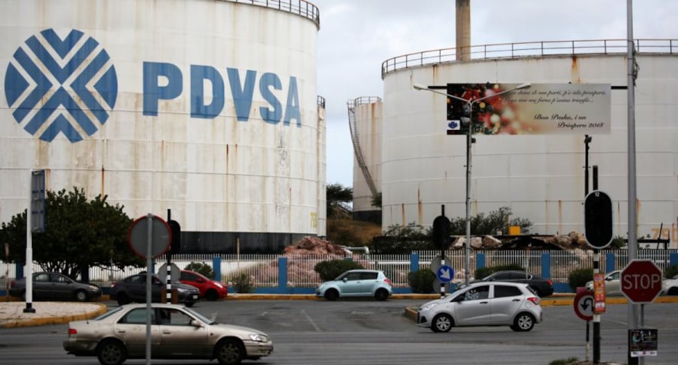 L'explosion du gazoduc PDVSA au Venezuela arrête la production