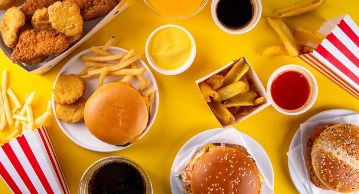La cadena de restaurantes que se reorganizará por estar en quiebra. Foto: Shutterstock