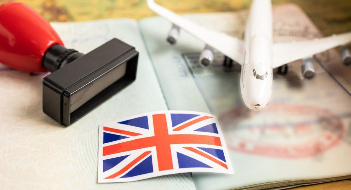Reino Unido estudia la posibilidad de restaurar la visa. Foto: Shutterstock