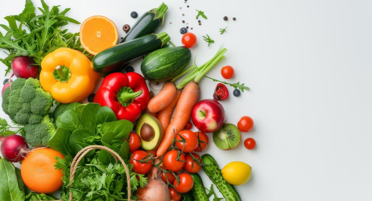 Los bancos de alimentos en San Francisco están a disposición de quienes los requieran. Foto: Shutterstock