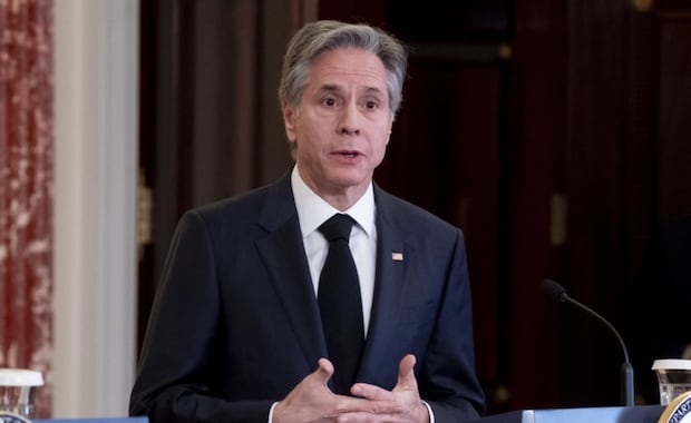Le secrétaire d'État américain, Antony Blinken, a qualifié mardi l'opposition Edmundo González de président élu du Venezuela, dans un message qui souligne la position des États-Unis qui le reconnaissent comme le vainqueur des élections contestées de juillet, que l'opposition et le président Nicolas Maduro dit qu'ils ont gagné.