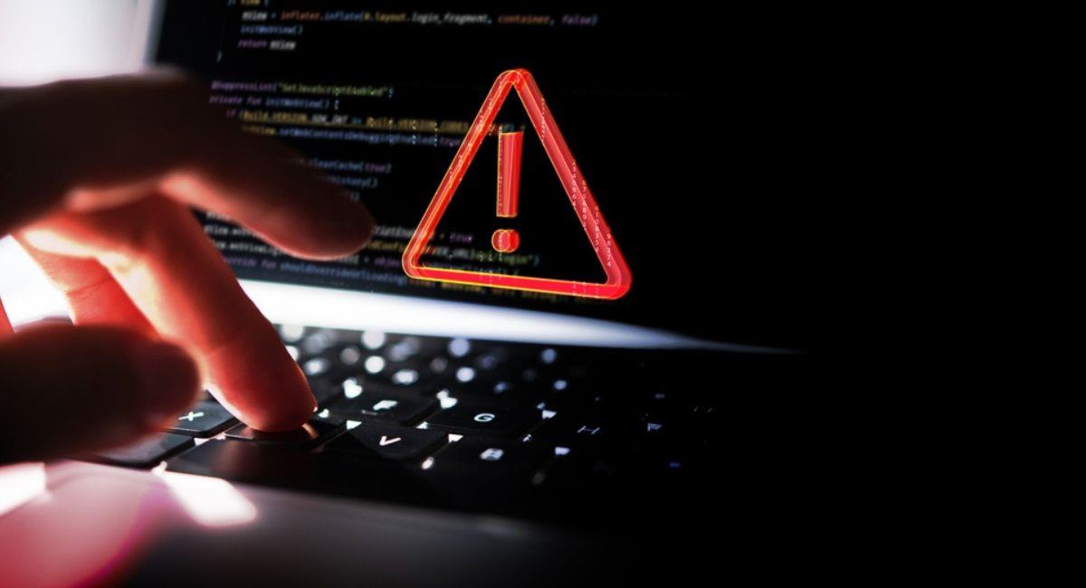 Ciberataques a empresas pequeñas por falta de seguridad tecnológica. Foto: Shutterstock