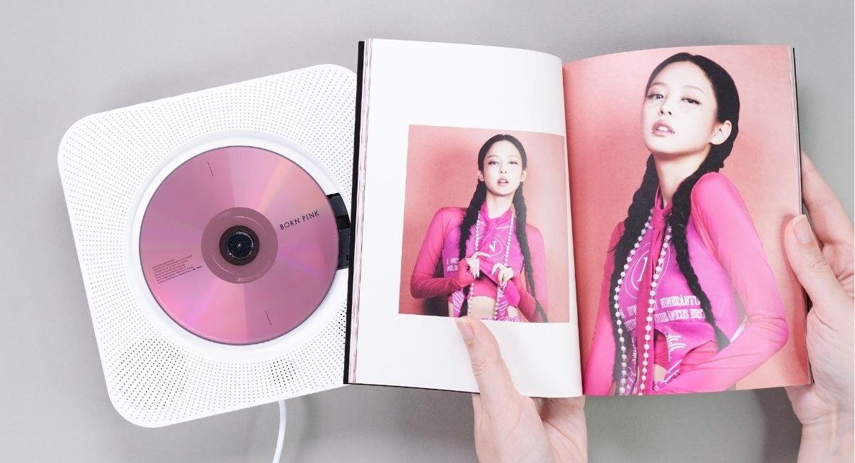 Lisa se lanza como solista con ‘ALTER EGO’, su esperado primer álbum. Foto: Shutterstock