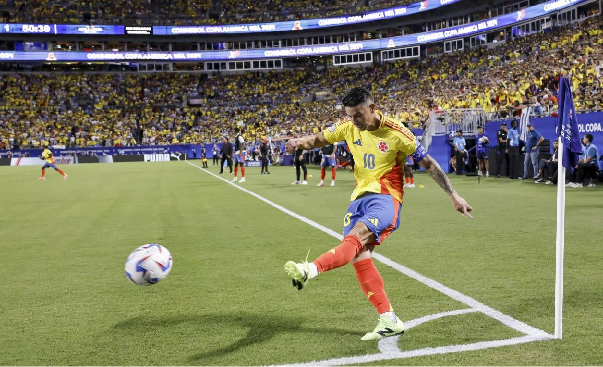El seleccionado