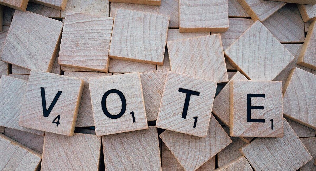 La invitación a los latinos para votar en las elecciones presidenciales de EE.UU. ha sido permanente. Foto: Pixabay