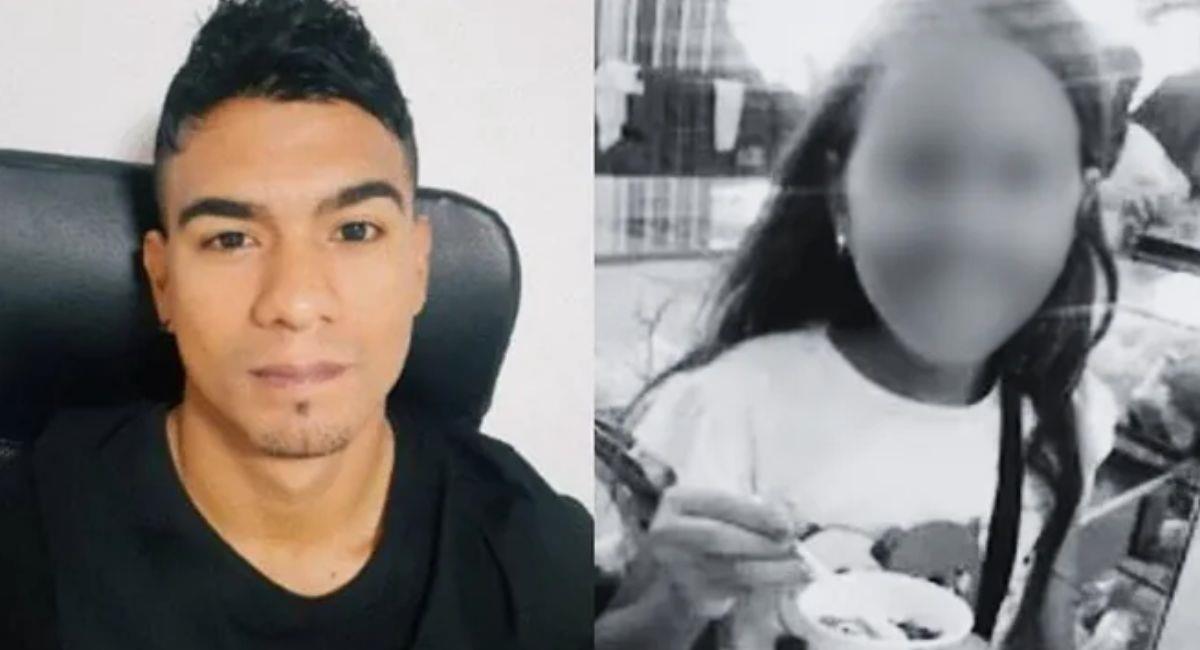 Escalofriante video muestra amenazas contra familiares de Sofía Delgado. Foto: Facebook /X @DonIzquierdo
