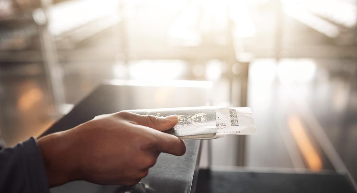 Una Visa y una Tarjeta Sentri tienen enormes diferencias. Foto: Shutterstock