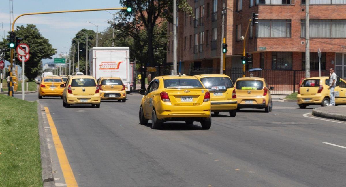 Taxistas pueden acceder a becas universitarias en Barranquilla. Foto: Shutterstock