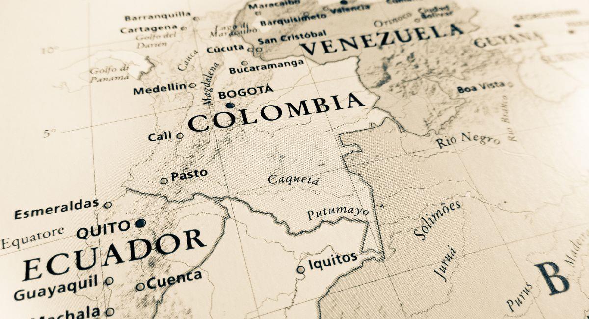 Esta es la región más rica y la que más dinero aporta. Foto: Shutterstock