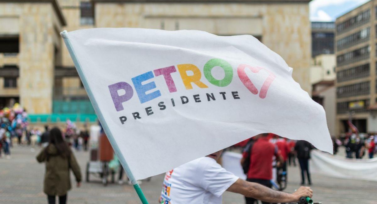 Gustavo Petro apoyaría esta candidatura presidencial. Foto: Shutterstock
