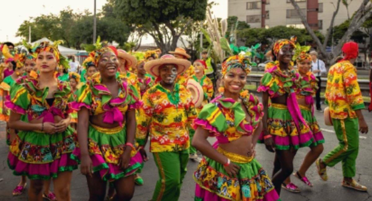 ¡A azotar baldosa! Estos serán los cierres viales durante la Feria de Cali. Foto: Shutterstock