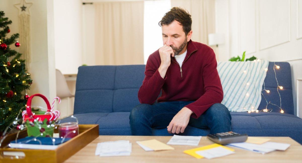 Presupuesto financiero para el mes de diciembre. Foto: Shutterstock